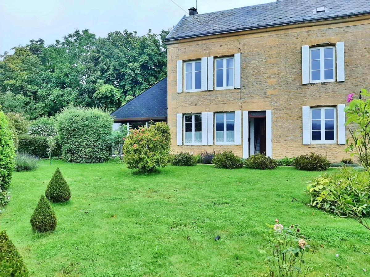 Le Chateau Saint-Aignan  Exteriér fotografie