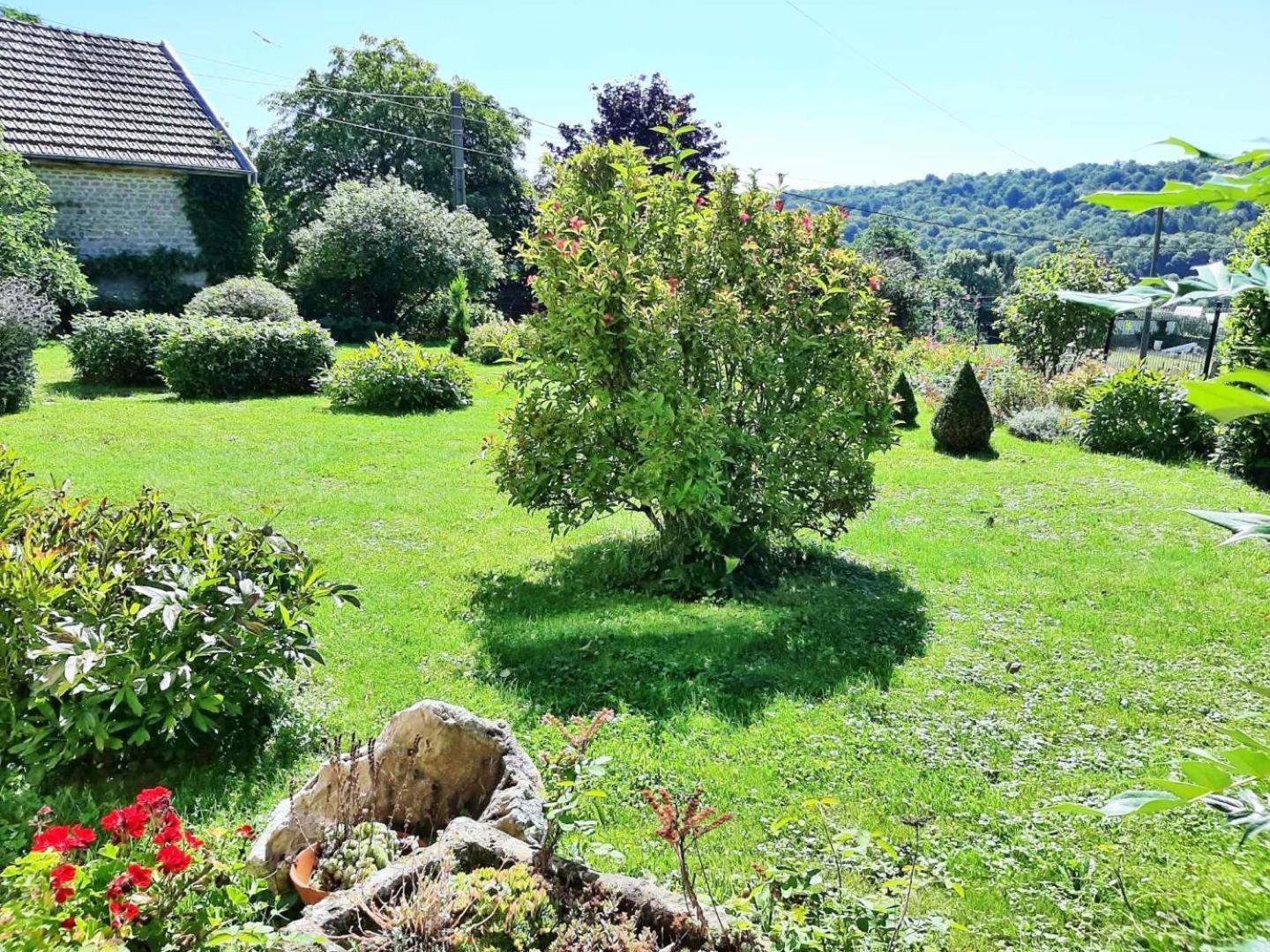 Le Chateau Saint-Aignan  Exteriér fotografie